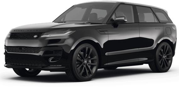 LAND ROVER RANGE ROVER SPORT 2024 SAL1L9FU0RA401901 image